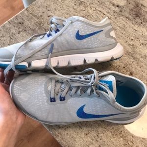 Nike shoes